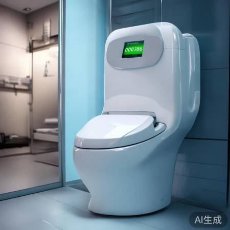 美标智能马桶,400客服护航