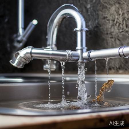 洗衣机排水问题多因设计或使用不