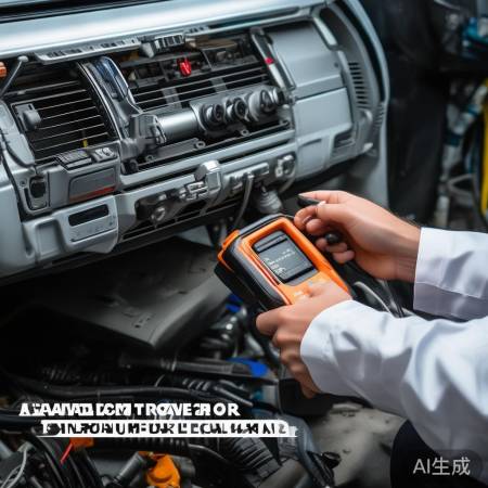 空调问题简单解决