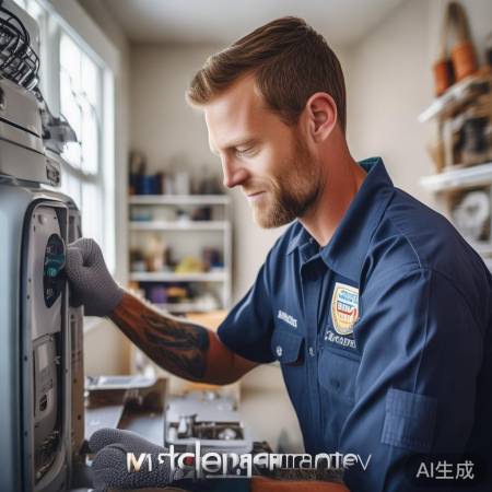 空调维修专业规范