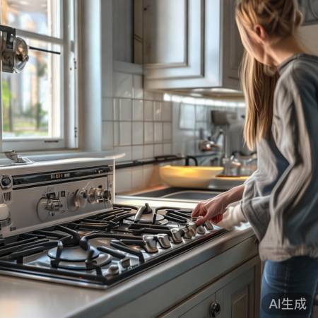 燃气安全:通风、关阀、检管道