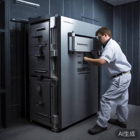 快速安装Chubbsafes保