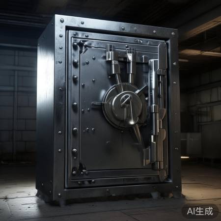 保险柜材质多样,铁皮最常见