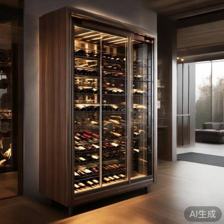 红酒柜疑问，下期见！