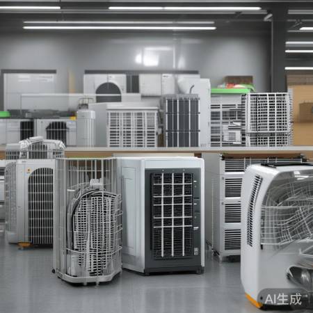 中央空调价格多样