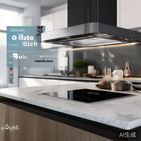 全封闭电机,低噪音油烟机