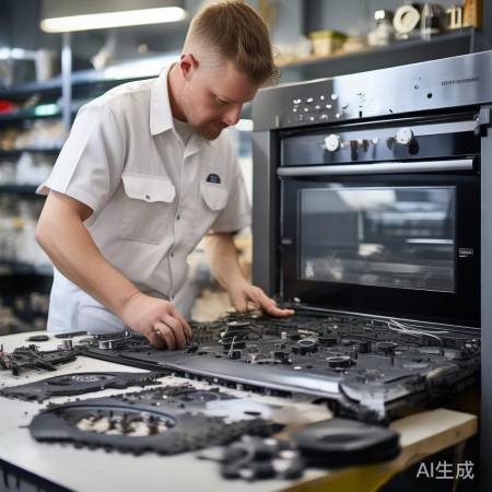 集成灶维修,规范服务,质保90