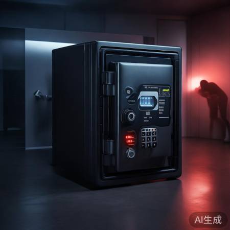 保险柜报警应对指南