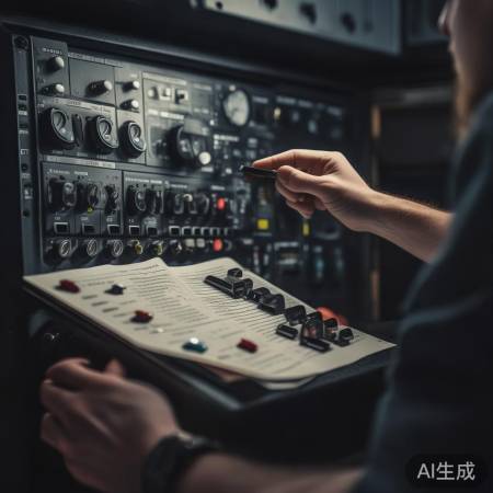 按说明解除报警