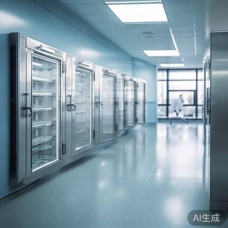 医院消毒柜合理布局