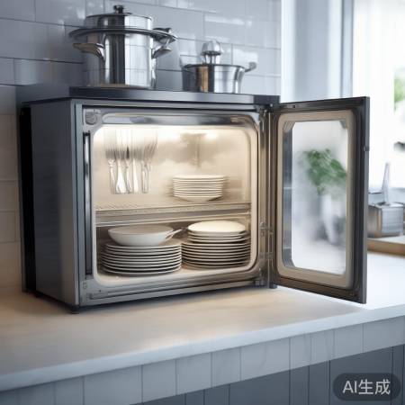 消毒后5-10分钟可使用