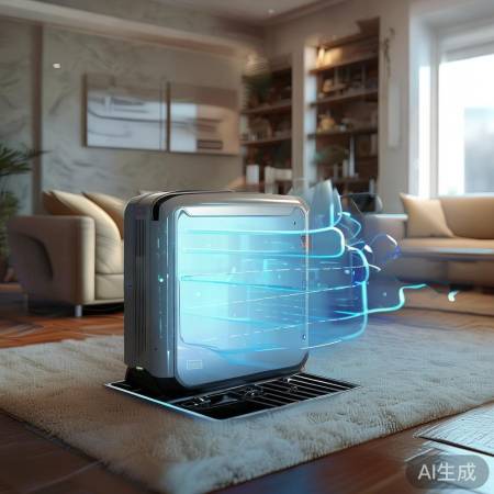 舒适家居,一键享受