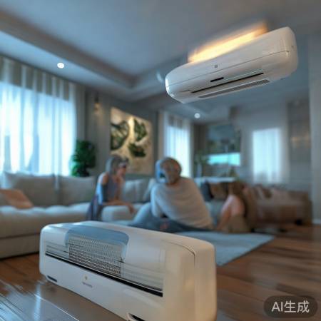 家居智能,舒适便捷