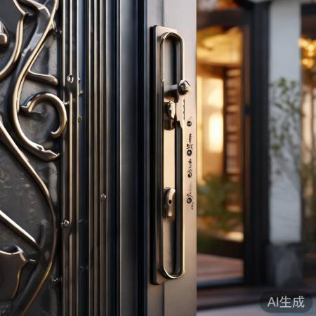 宿迁选防盗门指南