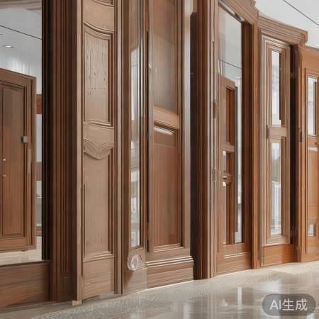 挑选门款,内外兼顾