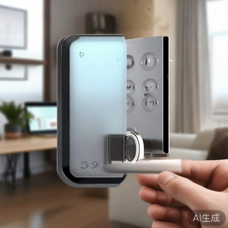 赫杨智能锁密码修改教程