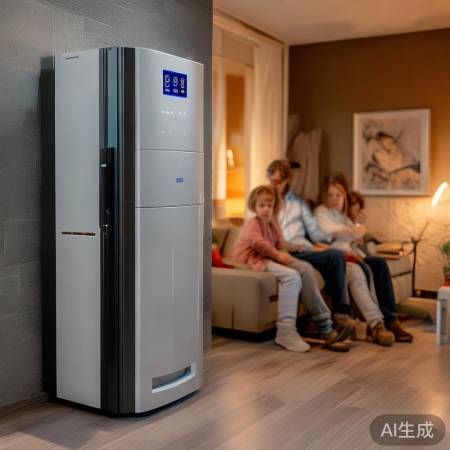 传统取暖弊端多,冷凝壁挂炉更环