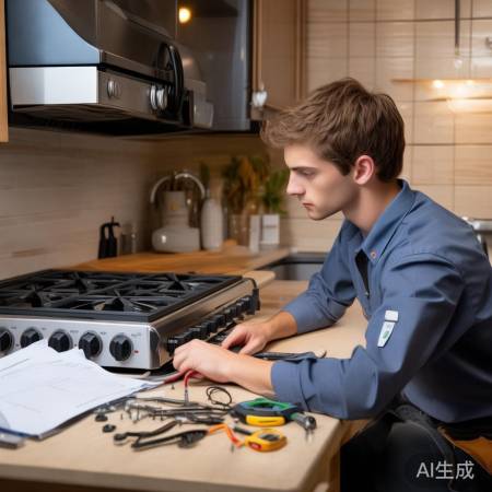 专业认证,保障维修质量