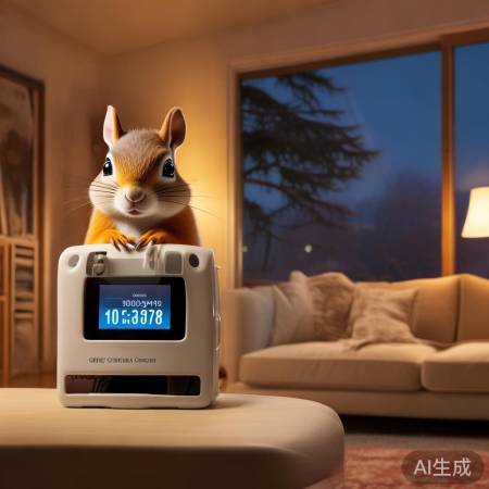 小松鼠家电热线:4001663