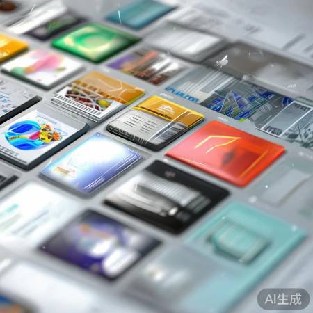 外部链接丰富多样