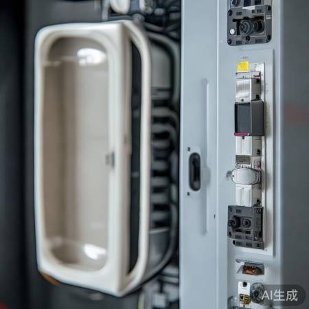 新开关安装，壁挂炉恢复运行