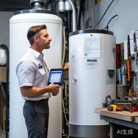 专业认证,规范维修