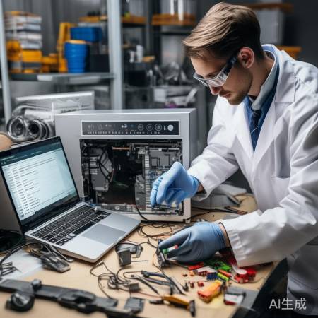 更换消毒柜控制板,专业维修建议