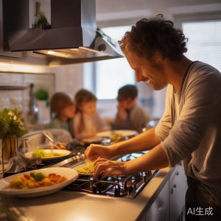 省燃气,提升生活品质