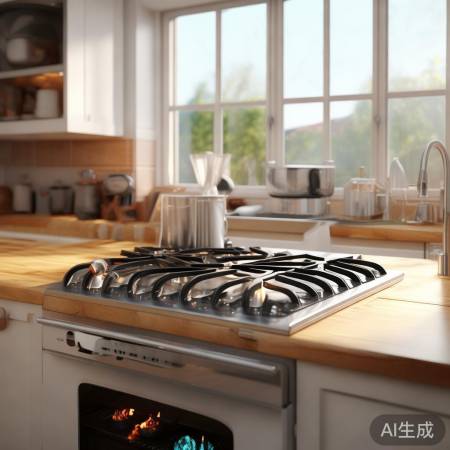 燃气灶大比拼,下期厨房小家电