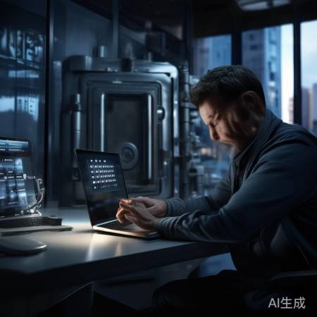 寻找保险柜密码