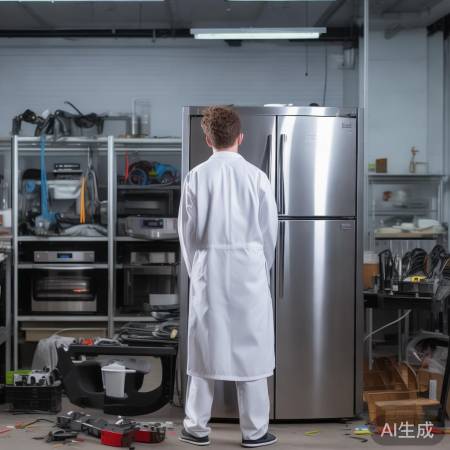 博西华冰箱维修热线:40016