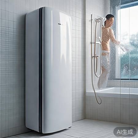 电热水器出线位置影响洗澡舒适