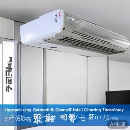 峡江中央空调,品质之选