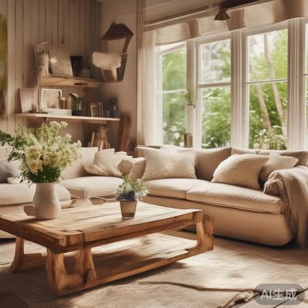 周末家居装修攻略