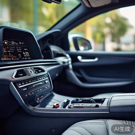 宝马3系空调自动调节