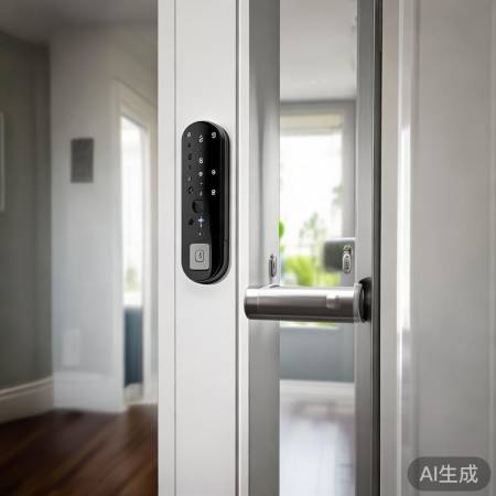 装智能锁，安全又便捷