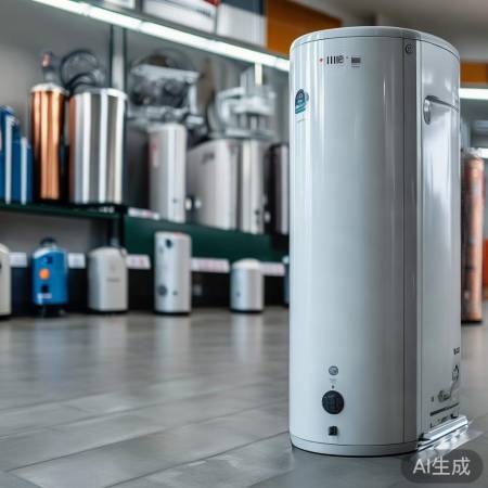 热水器选材，需明己需