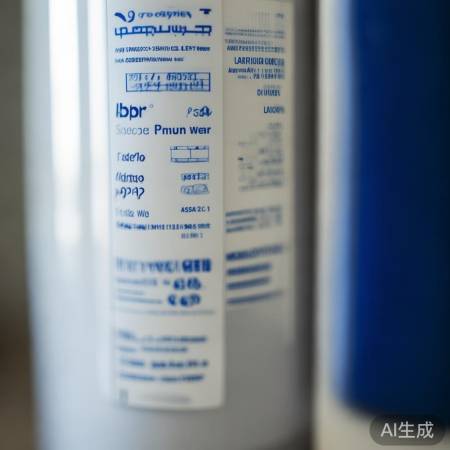 检查电热水器铭牌信息