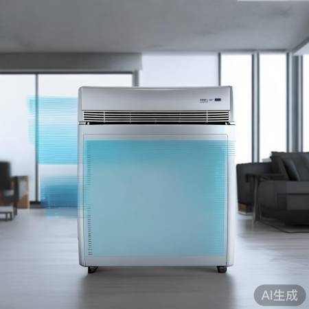 选空调看面积、能效比和噪音