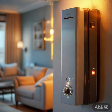 壁挂炉复位教程,温暖守护家