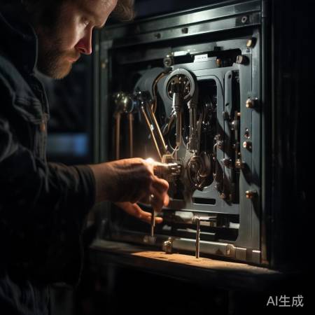 高超转圈解锁,艺术与技术的结合