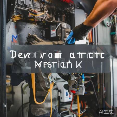 换干燥瓶,简单易行