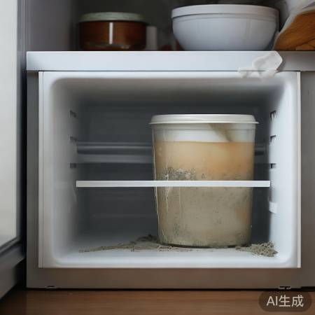 LG冰箱上门急修服务解读ぁ龟苓膏保存技巧：冰箱放置答疑