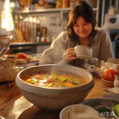 饿了,下次聊趣事,点赞关注!