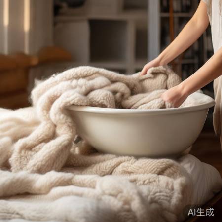 小天鹅洗衣机400热线人工服务分解☜被子可以直接扔洗衣机清洗吗？