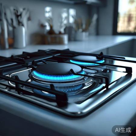 沈阳燃气灶单灶热销，品质生活新