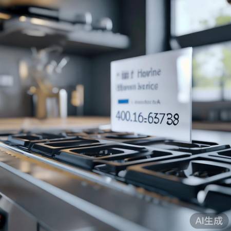 伊莱克斯灶具维修电话：4001