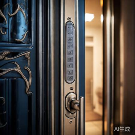 银川防盗门24小时安装