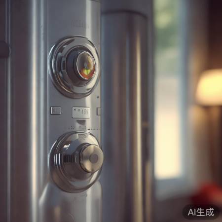 燃气热水器,生活小状况