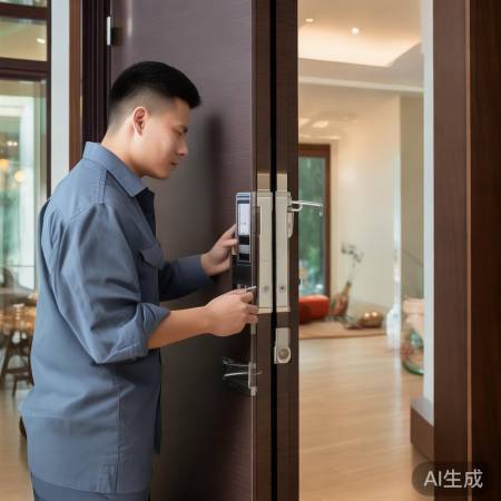 专业安装,定制融合